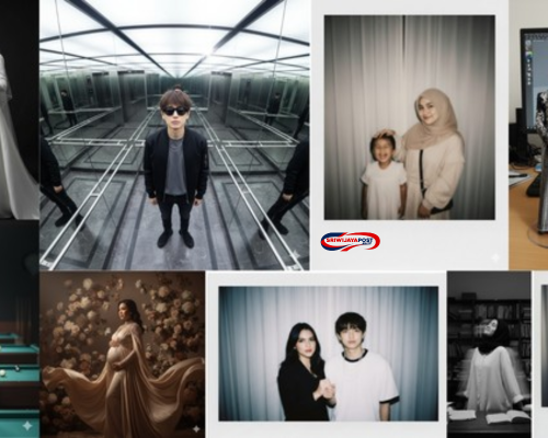 5 Prompt Gemini AI 2025: Foto Diri Nyata dan Viral!