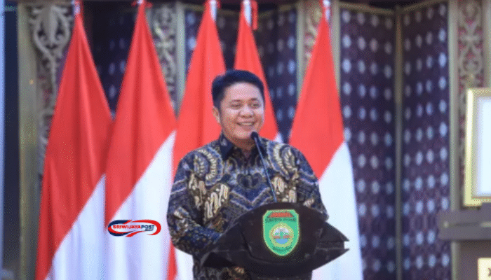 Gubernur Sumsel Target Konstruksi Pelabuhan Tanjung Carat Awal 2026