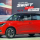 Suzuki Swift 2025: Harga Mulai Rp 225 Juta dengan Fitur Modern