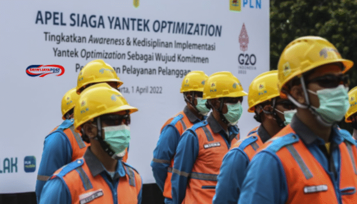 Gebrakan Transformasi Yantek PLN Sukses: Tingkatkan Kepuasan Pelanggan 2025