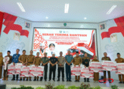 Wagub Sumsel Cik Ujang Dorong ASN Tingkatkan Inovasi dan Melek Digital: Siap Hadapi Era Perubahan!