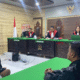 PN Lahat Vonis Mati Pembunuh Polisi dalam Razia Narkoba Berdarah!