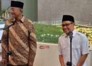 Pemerintah Siapkan APBN untuk Bangun Ulang Ponpes Al-Khoziny Sidoarjo Pasca Ambruk