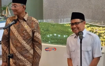 Pemerintah Siapkan APBN untuk Bangun Ulang Ponpes Al-Khoziny Sidoarjo Pasca Ambruk