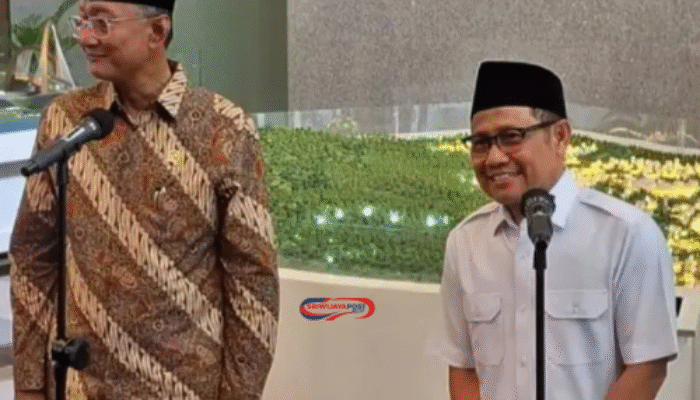 Pemerintah Siapkan APBN untuk Bangun Ulang Ponpes Al-Khoziny Sidoarjo Pasca Ambruk
