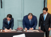 Arsjad Rasjid Luncurkan Sriwijaya Capital: Private Equity Fokus ASEAN Kelola US$200 Juta