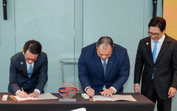 Arsjad Rasjid Luncurkan Sriwijaya Capital: Private Equity Fokus ASEAN Kelola US$200 Juta