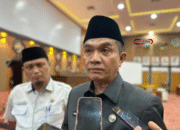 Ini soal Gaji & TPP ASN Sumsel 2025, P3K dan PPPK Paruh Waktu Perlu Tahu
