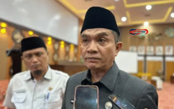 Ini soal Gaji & TPP ASN Sumsel 2025, P3K dan PPPK Paruh Waktu Perlu Tahu