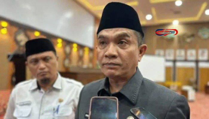 Ini soal Gaji & TPP ASN Sumsel 2025, P3K dan PPPK Paruh Waktu Perlu Tahu