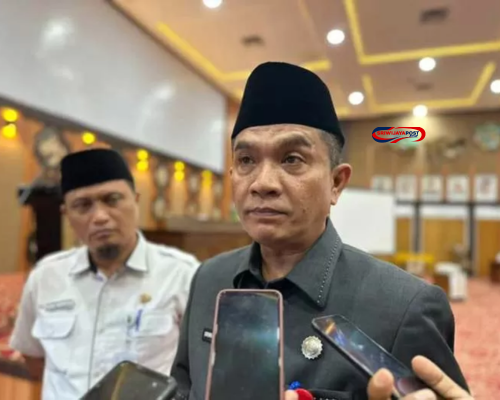 Ini soal Gaji & TPP ASN Sumsel 2025, P3K dan PPPK Paruh Waktu Perlu Tahu