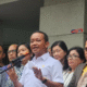Stok BBM Kosong di Shell: Bahlil Sarankan Beli dari Pertamina!