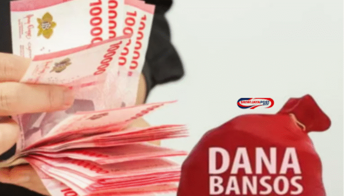 BLT Kesra Rp900 Ribu Cair Hari Ini! Cara Cek & Ambil di Bank/Pos