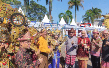 Tujuh Belas Budaya Sumsel Jadi Warisan Nasional