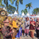 Tujuh Belas Budaya Sumsel Jadi Warisan Nasional