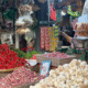 Inflasi Lampung September 2025 Capai 1,17% YoY: Bawang Merah dan Cabai Jadi Pendorong Utama