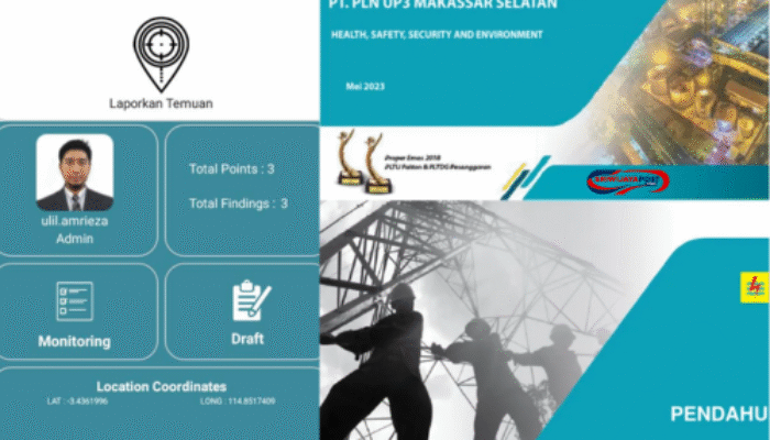 Inspekta PLN 2025: Aplikasi Baru untuk Laporan Gangguan Listrik Instan!