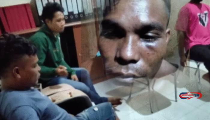 Anggota DPRD Sumsel Siap Kawal Kasus Penganiayaan Kades Cahya B: "Kami Pastikan Keadilan!"