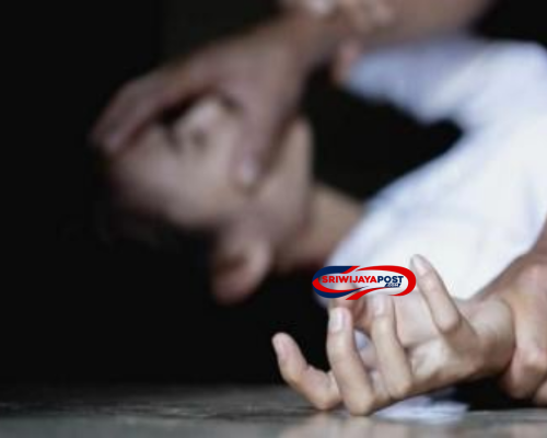 Bejat! Kakek Sumsel Perkosa Anak Tiri 15 Tahun hingga Hamil