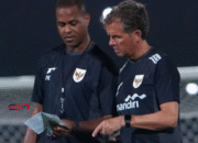 PSSI Akhiri Kerja Sama dengan Kluivert, Vanenburg, dan Van Kempen: Efek Domino Gagal Piala Dunia 2026