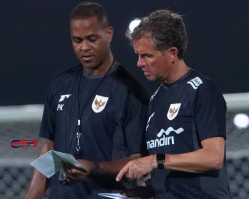 PSSI Akhiri Kerja Sama dengan Kluivert, Vanenburg, dan Van Kempen: Efek Domino Gagal Piala Dunia 2026
