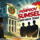 Pemprov Sumsel Lawan Mafia Tanah: Komisi III DPR Diminta Jangan Mau Dibohongi