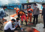 Identitas Mayat di Sungai Kapuas Terungkap, Ternyata Buruh Asal Sumatera Selatan!
