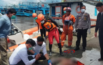 Identitas Mayat di Sungai Kapuas Terungkap, Ternyata Buruh Asal Sumatera Selatan!