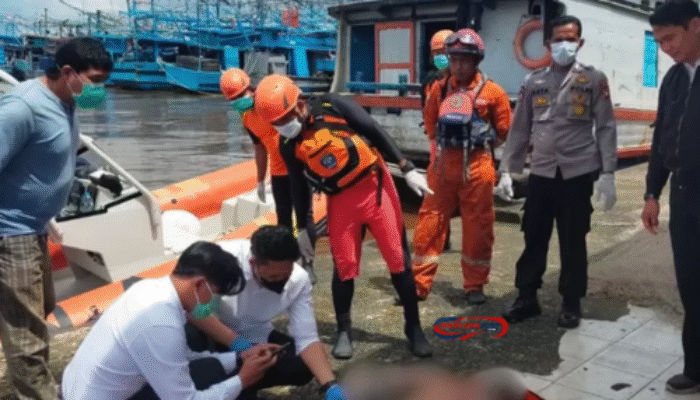 Identitas Mayat di Sungai Kapuas Terungkap, Ternyata Buruh Asal Sumatera Selatan!