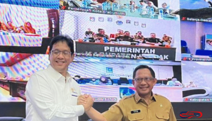 Satu Suara! Mendagri & Menkeu: Dana Daerah Jangan Mengendap di Bank
