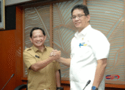 Satu Suara! Mendagri & Menkeu: Dana Daerah Jangan Mengendap di Bank