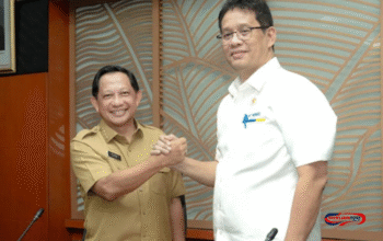 Satu Suara! Mendagri & Menkeu: Dana Daerah Jangan Mengendap di Bank