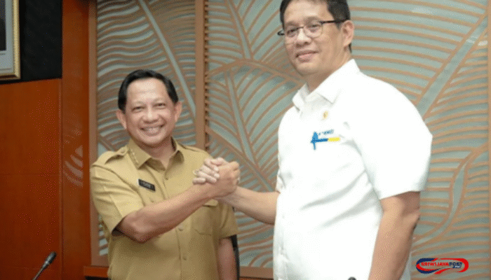 Satu Suara! Mendagri & Menkeu: Dana Daerah Jangan Mengendap di Bank