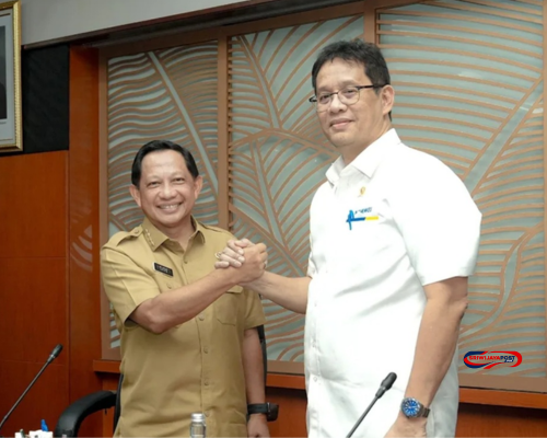 Satu Suara! Mendagri & Menkeu: Dana Daerah Jangan Mengendap di Bank