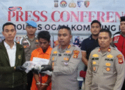 Motif Penembakan Karya Bonceng Istri di OKI: Sakit Hati Ditolak Utang Rp100 Ribu