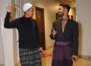 Onad Ditangkap karena Narkoba, Habib Jafar: Tobat Lo, Nad!