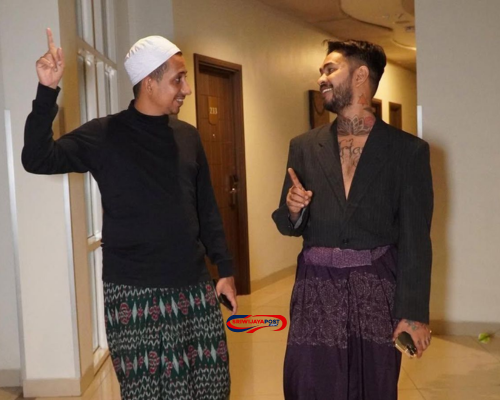 Onad Ditangkap karena Narkoba, Habib Jafar: Tobat Lo, Nad!