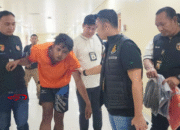 Polda Sumsel Ungkap Kasus Pembunuhan Wanita Hamil: Pelaku Diringkus di Muara Padang!