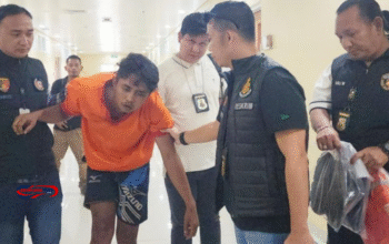 Polda Sumsel Ungkap Kasus Pembunuhan Wanita Hamil: Pelaku Diringkus di Muara Padang!