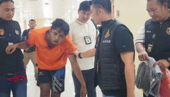 Polda Sumsel Ungkap Kasus Pembunuhan Wanita Hamil: Pelaku Diringkus di Muara Padang!