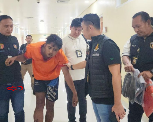 Polda Sumsel Ungkap Kasus Pembunuhan Wanita Hamil: Pelaku Diringkus di Muara Padang!