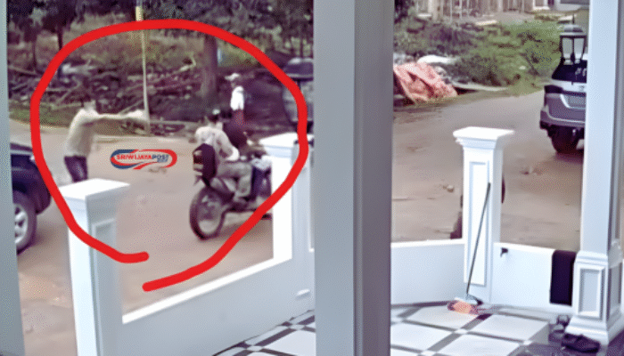 Motif Penembakan Karya Bonceng Istri di OKI: Sakit Hati Ditolak Utang Rp100 Ribu