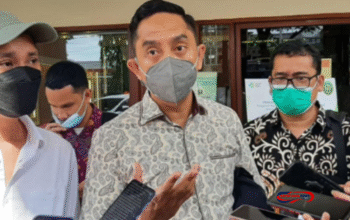 Anggota DPRD Sumsel Siap Kawal Kasus Penganiayaan Kades Cahya B: "Kami Pastikan Keadilan!"