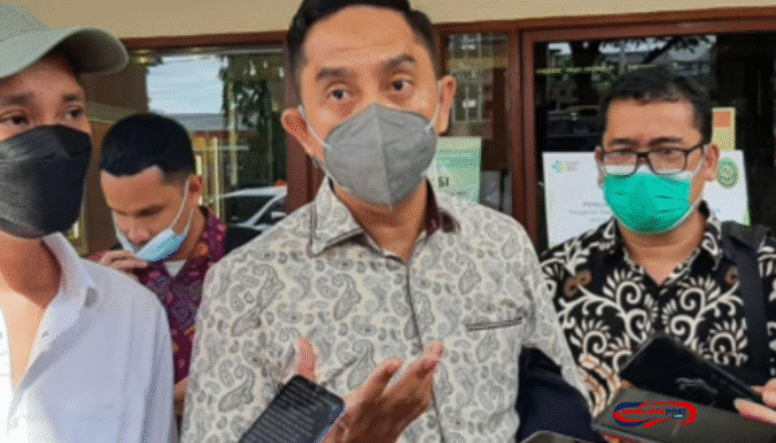 Anggota DPRD Sumsel Siap Kawal Kasus Penganiayaan Kades Cahya B: “Kami Pastikan Keadilan!”