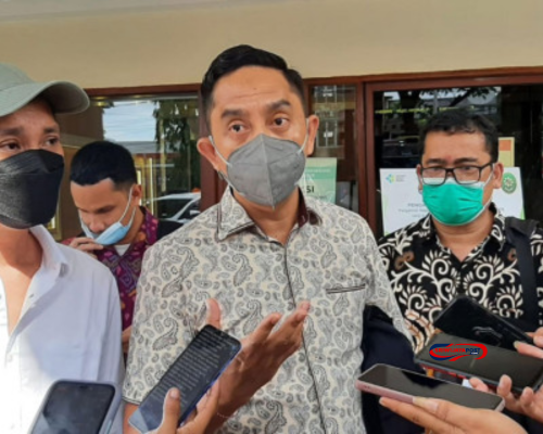 Anggota DPRD Sumsel Siap Kawal Kasus Penganiayaan Kades Cahya B: "Kami Pastikan Keadilan!"