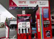 Harga Pertalite Sumsel 2025: Tetap Rp10.000/Liter, Promo Subsidi Baru!
