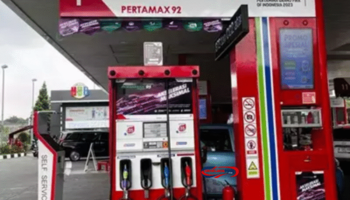 Harga Pertalite Sumsel 2025: Tetap Rp10.000/Liter, Promo Subsidi Baru!