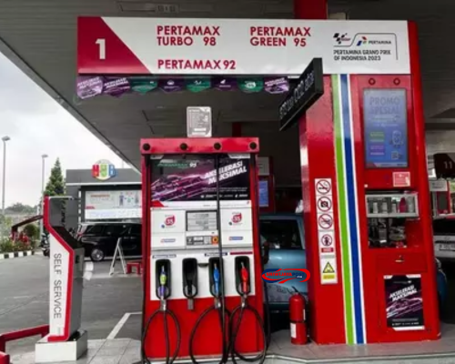 Harga Pertalite Sumsel 2025: Tetap Rp10.000/Liter, Promo Subsidi Baru!
