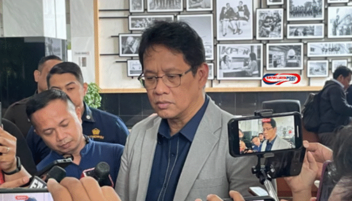 Gebuk Mafia Balpres! Menkeu Purbaya Siapkan Denda, Pemusnahan, & Blacklist Seumur Hidup