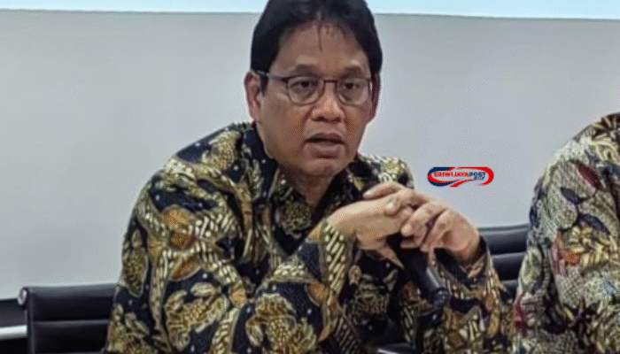 Purbaya Usut Garmen Selundupan Batam: Suap Rp20 Juta/Kontainer Terungkap!